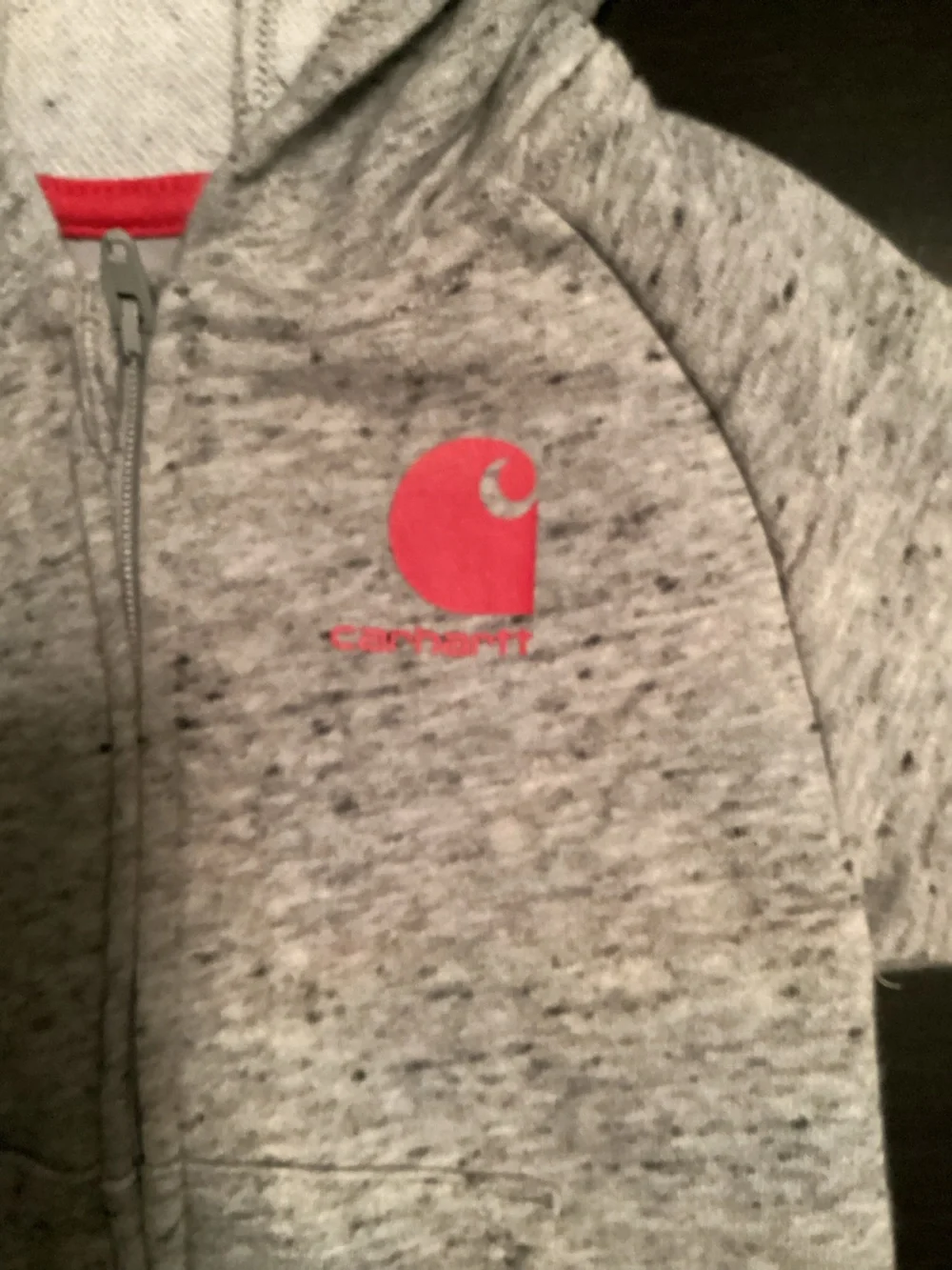 Carhartt adorable baby